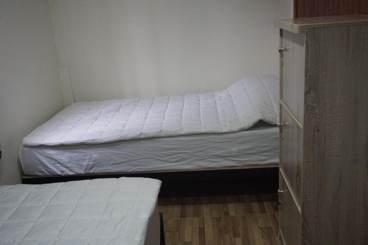 Have A Nice Day Hostel Чиангмай Экстерьер фото