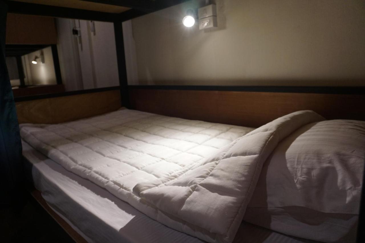 Have A Nice Day Hostel Чиангмай Экстерьер фото