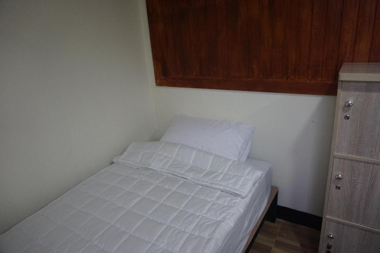 Have A Nice Day Hostel Чиангмай Экстерьер фото